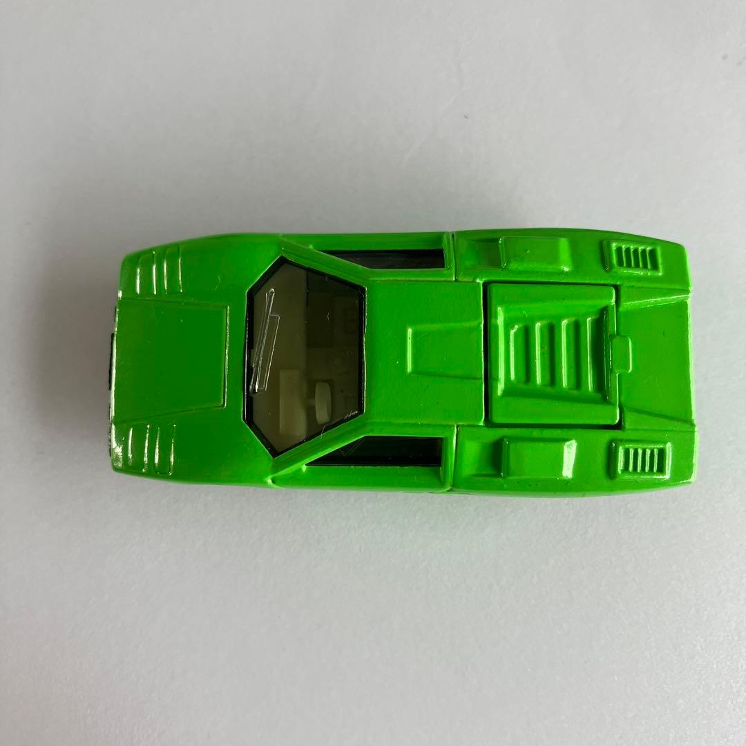 ■絶版》トミカ No.F37【日本製】ランボルギーニ カウンタック LP400