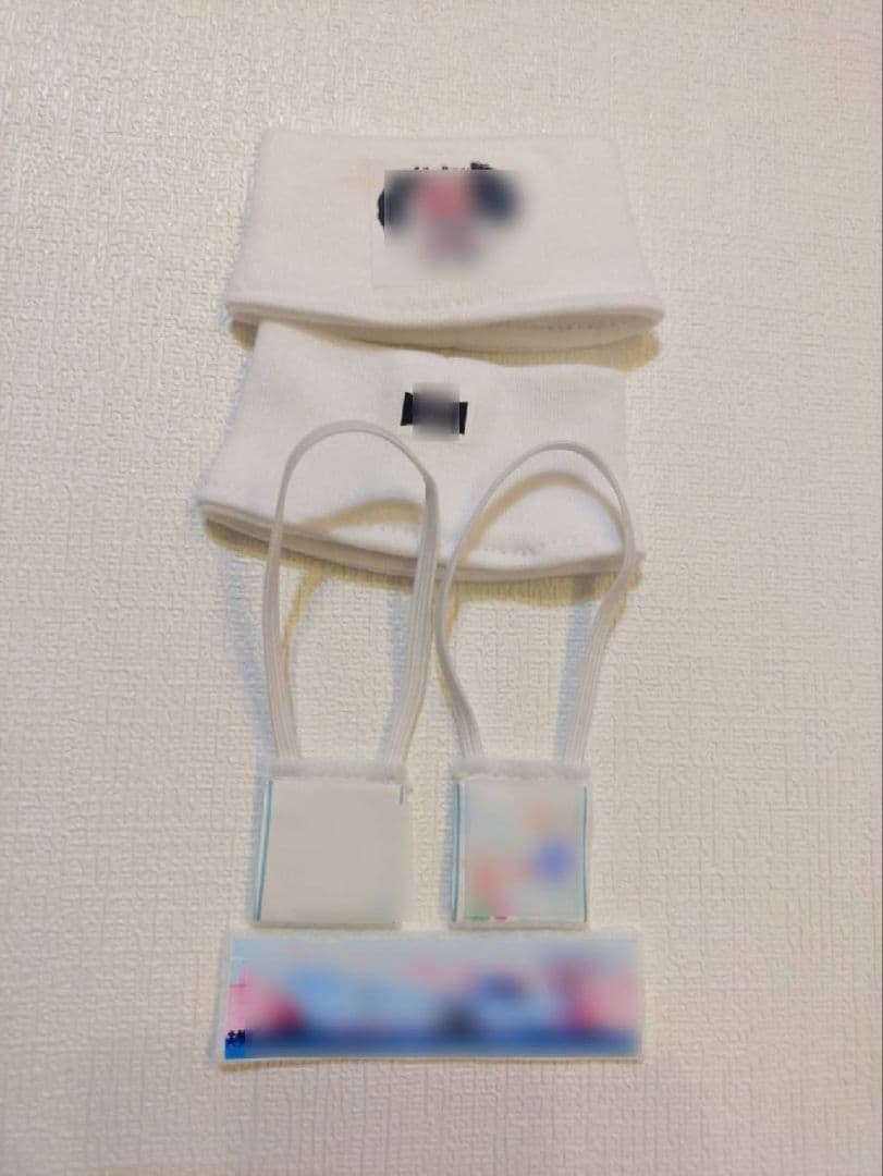 ちょっこりさん 服 キンプリ