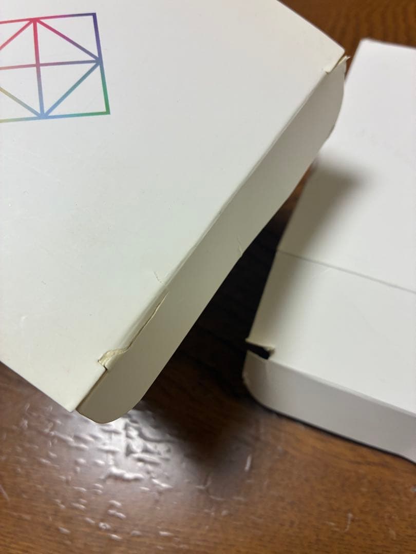 NIZIU 公式ペンライト　おまけ付き(リオ.リマ)