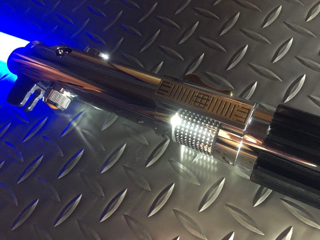 カスタムライトセーバー【AnakinDrama Variant】XENO3・新品