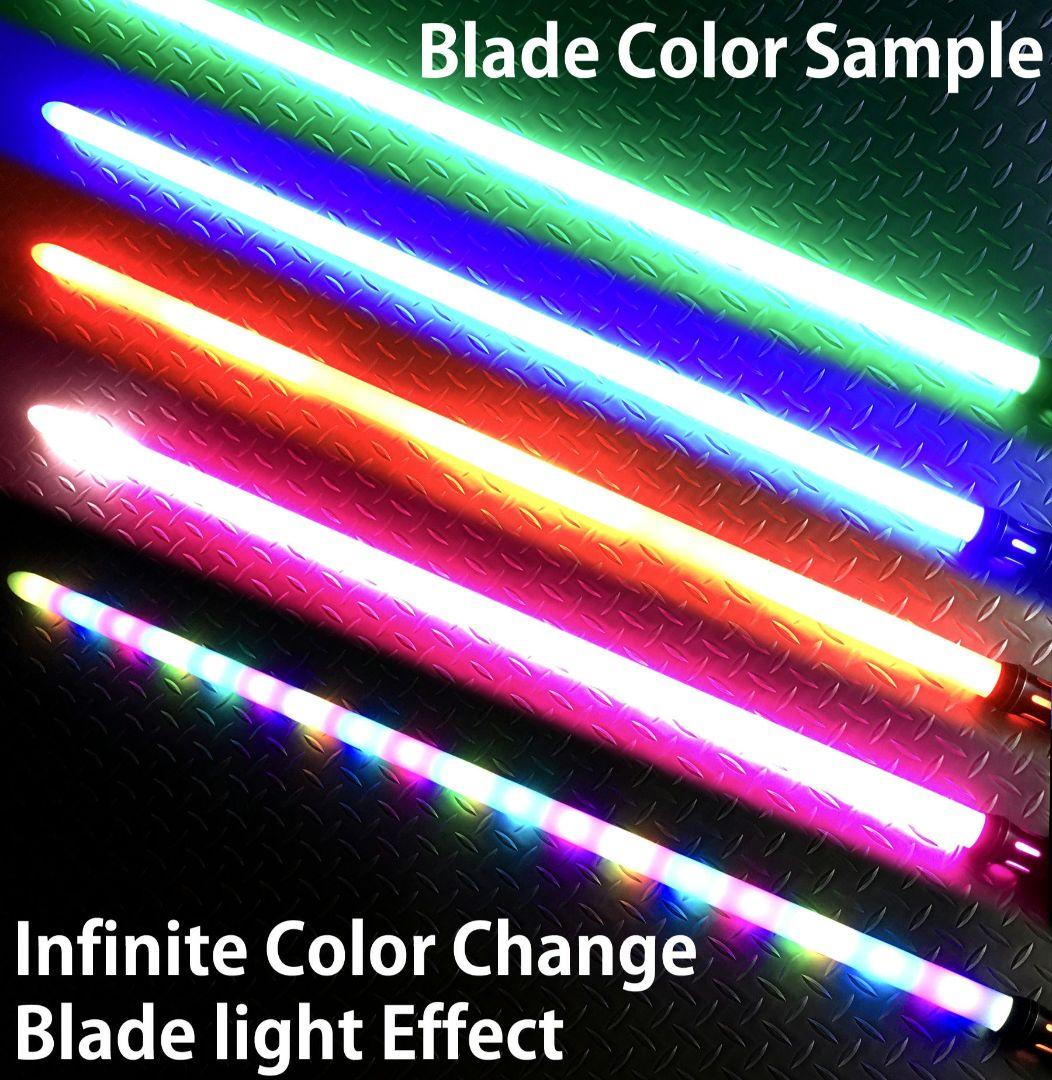 カスタムライトセーバー【AnakinDrama Variant】XENO3・新品