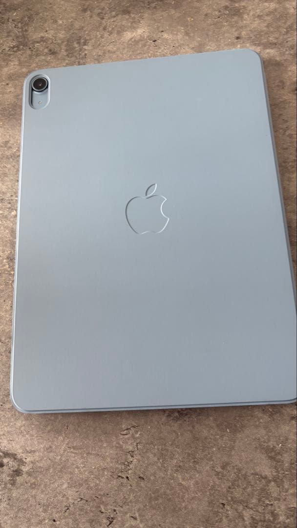 Apple iPad Air 第5世代 ブルー 256GB 本体