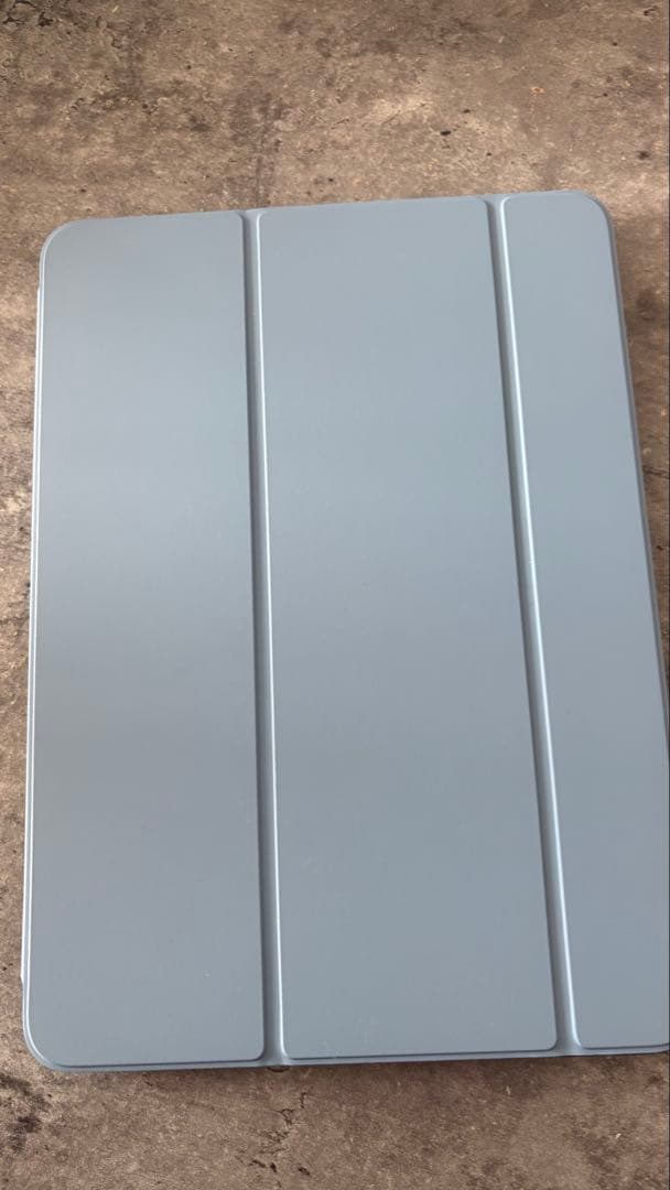 Apple iPad Air 第5世代 ブルー 256GB 本体