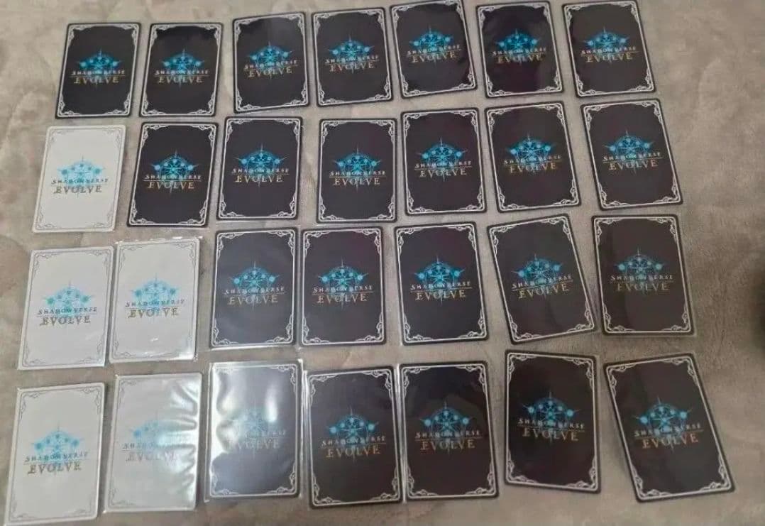 【稀少】ウマ娘　SP SSP リーダー　計29枚　セット　カード　トレカ