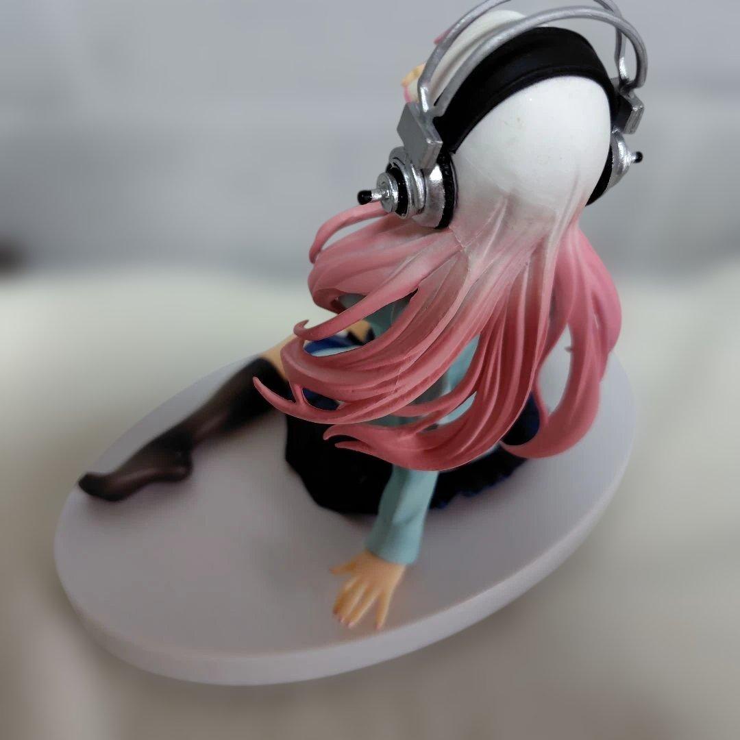 そに子ちゃん　生活密着取材　スペシャルフィギュア〜今日はあついですっ〜