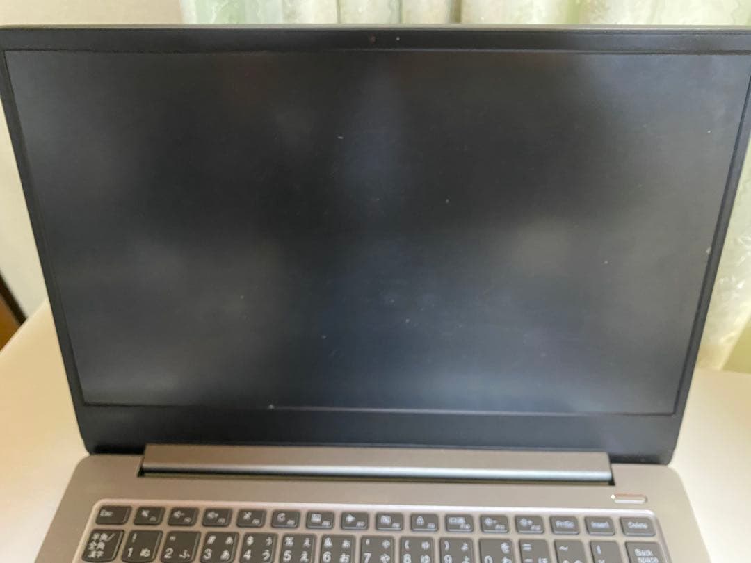 Lenovo Ideapad 530S ubuntu ノート型パソコン