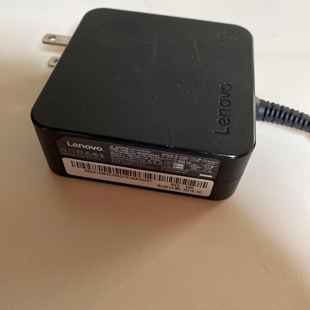 Lenovo Ideapad 530S ubuntu ノート型パソコン