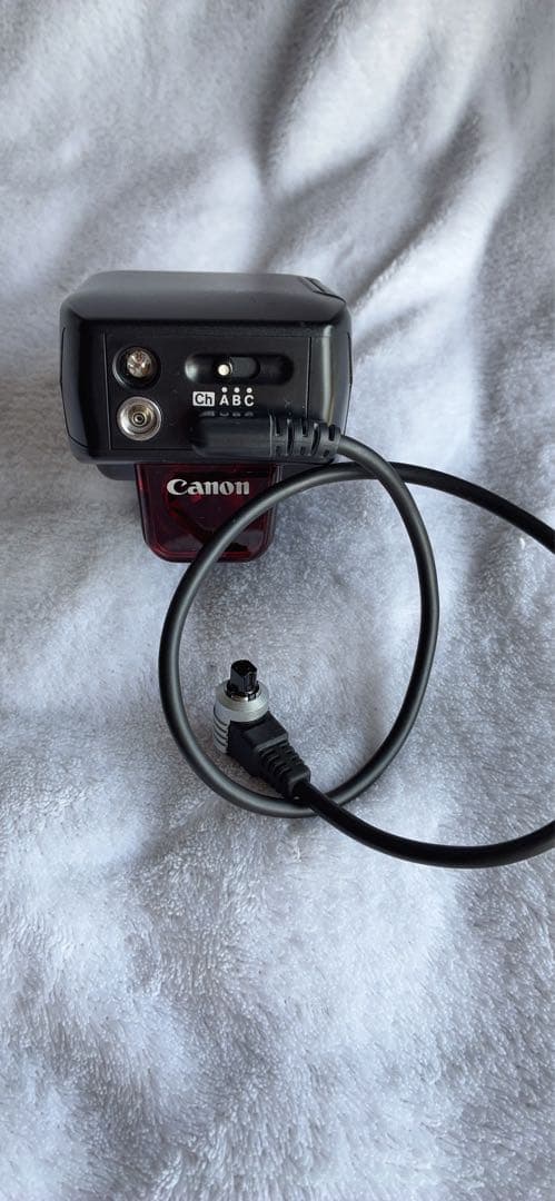 Canon ワイヤレスコントローラー LC4