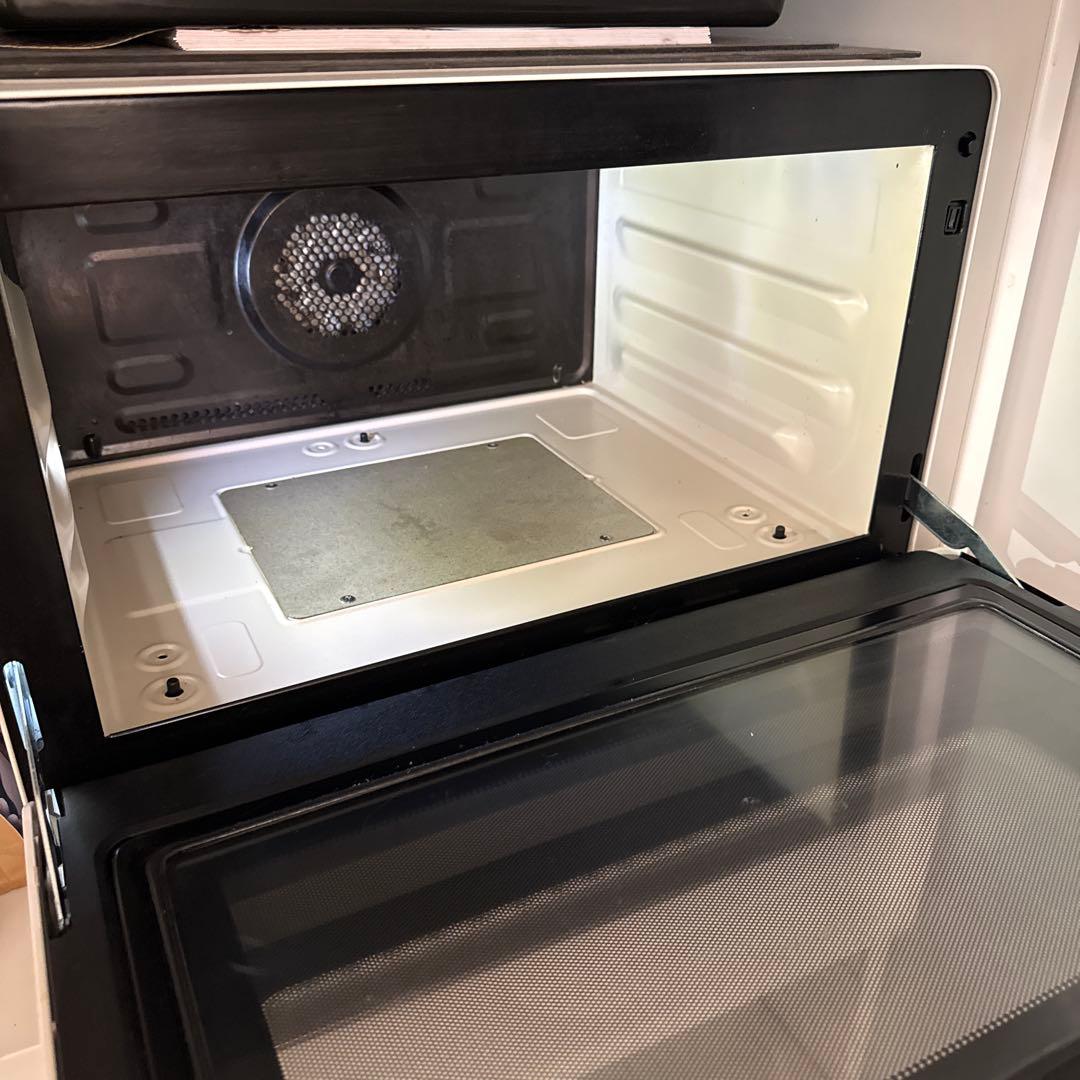 HITACHI MRO-W1Y オーブンレンジ