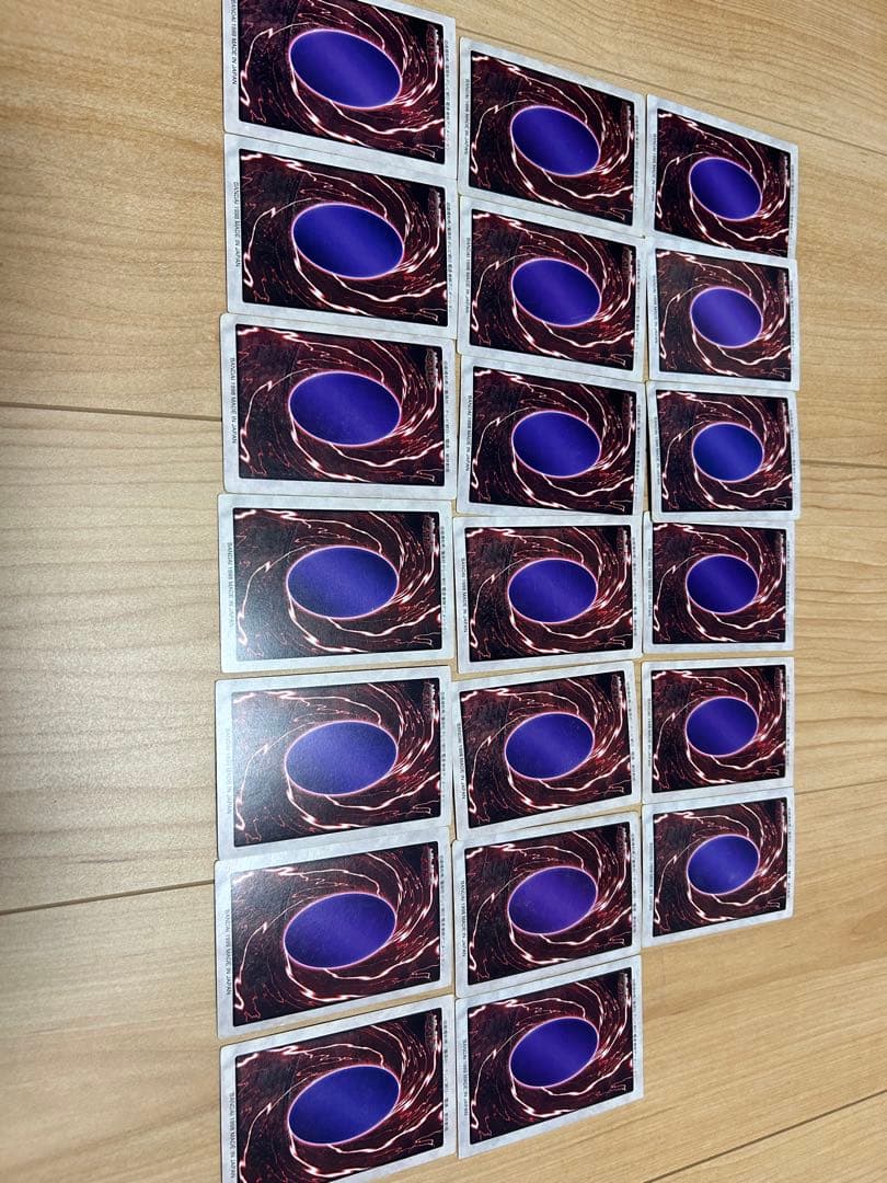 遊戯王　バンダイ版　まとめ売り約130枚