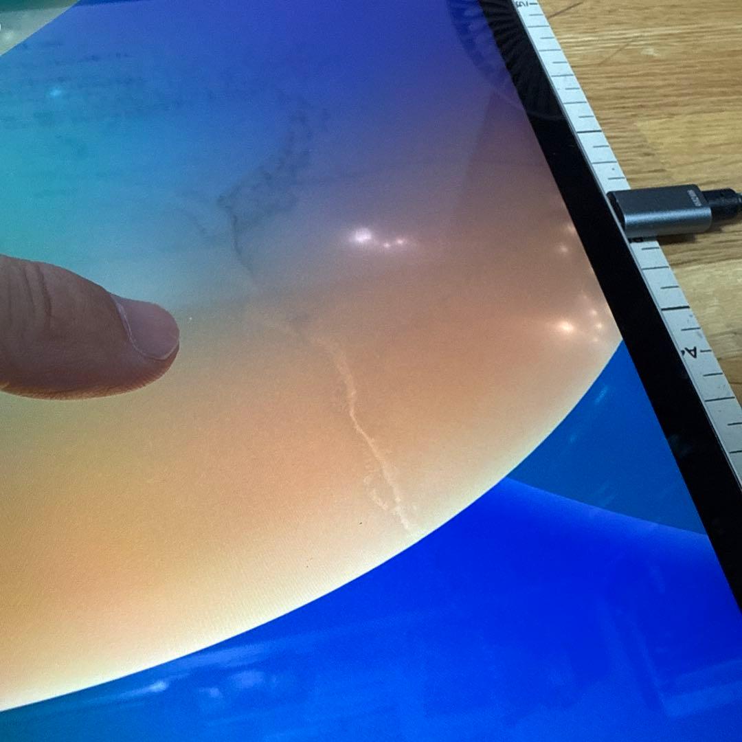 iPad pro 12.9インチ　第四世代　256GB ジャンク