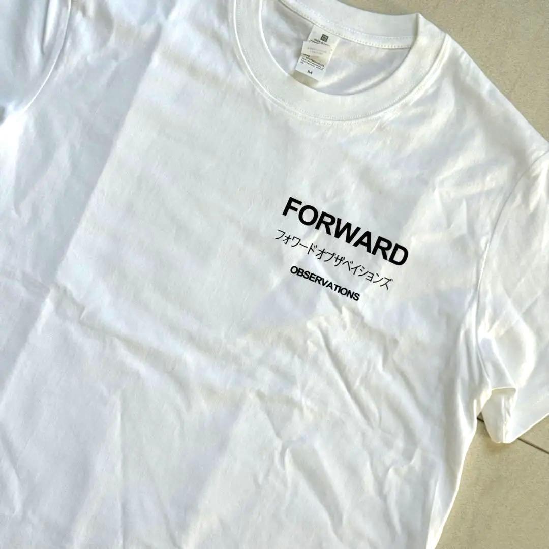 Forward Observations Group Tシャツ M レプリカ