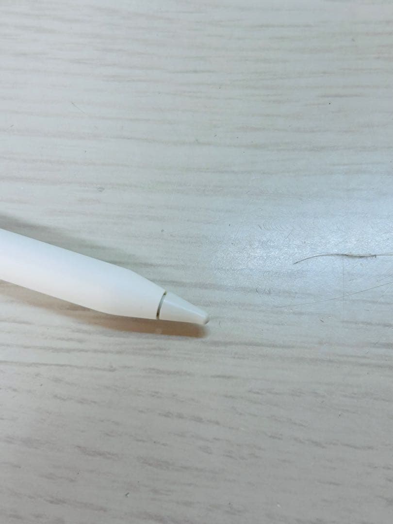 Apple Pencil 第二世代 iPad専用