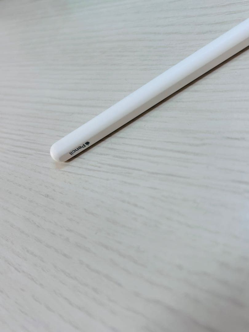 Apple Pencil 第二世代 iPad専用