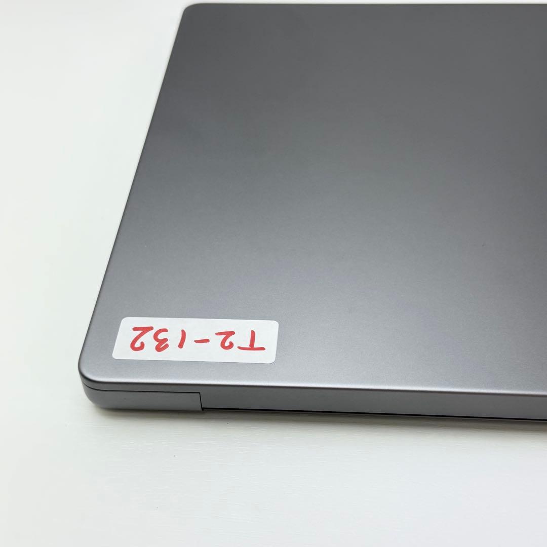 【大容量】MacBook Pro 16インチ M1 Pro 32GB 512GB