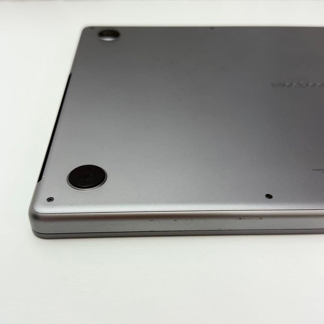 【大容量】MacBook Pro 16インチ M1 Pro 32GB 512GB