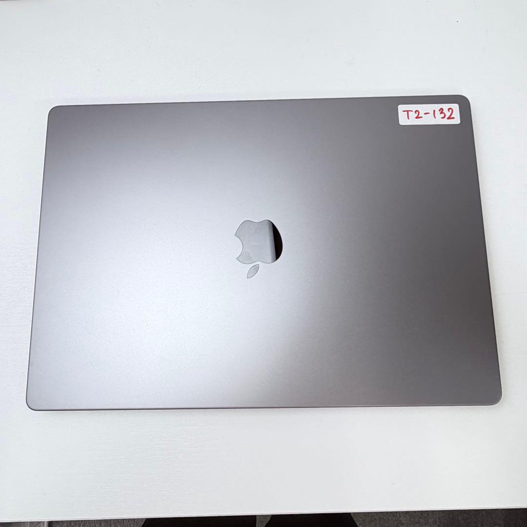 【大容量】MacBook Pro 16インチ M1 Pro 32GB 512GB
