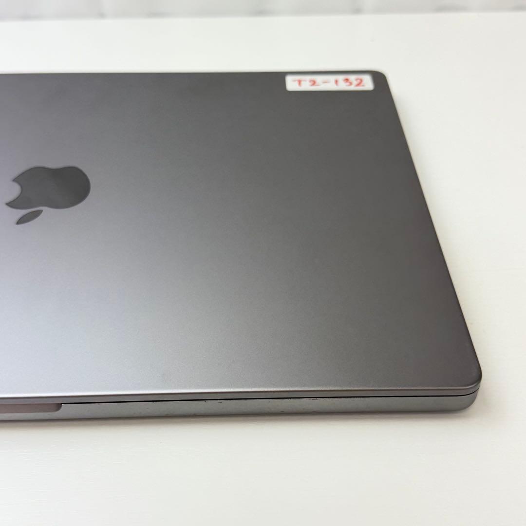 【大容量】MacBook Pro 16インチ M1 Pro 32GB 512GB