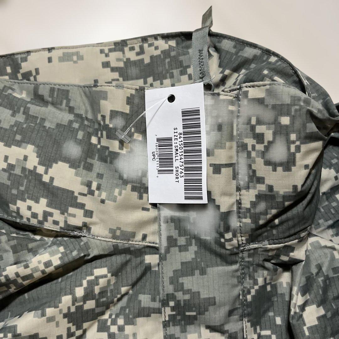 個人装備 GEN III LEVEL6 VALLEY ECWCS