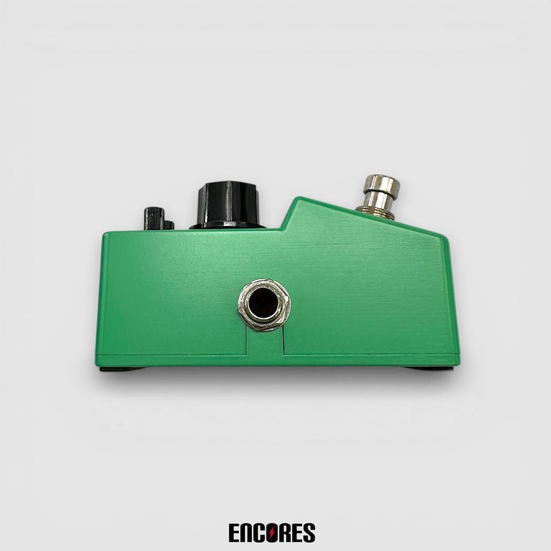 Ibanez TSMINI Tube Screamer MINIオーバードライブ