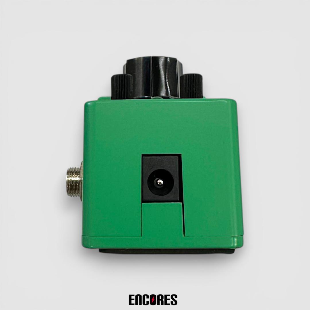 Ibanez TSMINI Tube Screamer MINIオーバードライブ