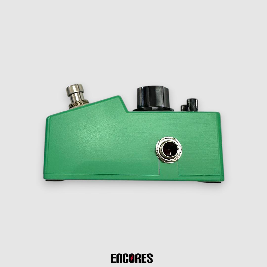 Ibanez TSMINI Tube Screamer MINIオーバードライブ