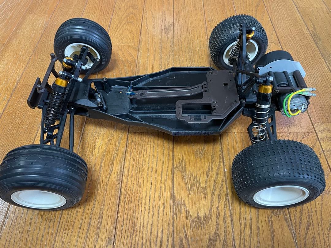 京商　EPアルティマ ST 中古　ULTIMA 電動RC