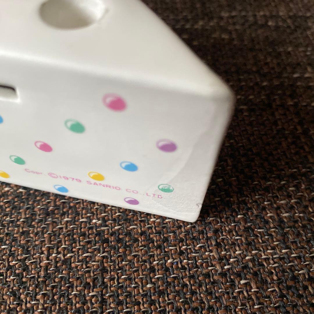 サンリオレトロ Fresh Punch メモ帳ノート 缶ペンケース まとめ売り