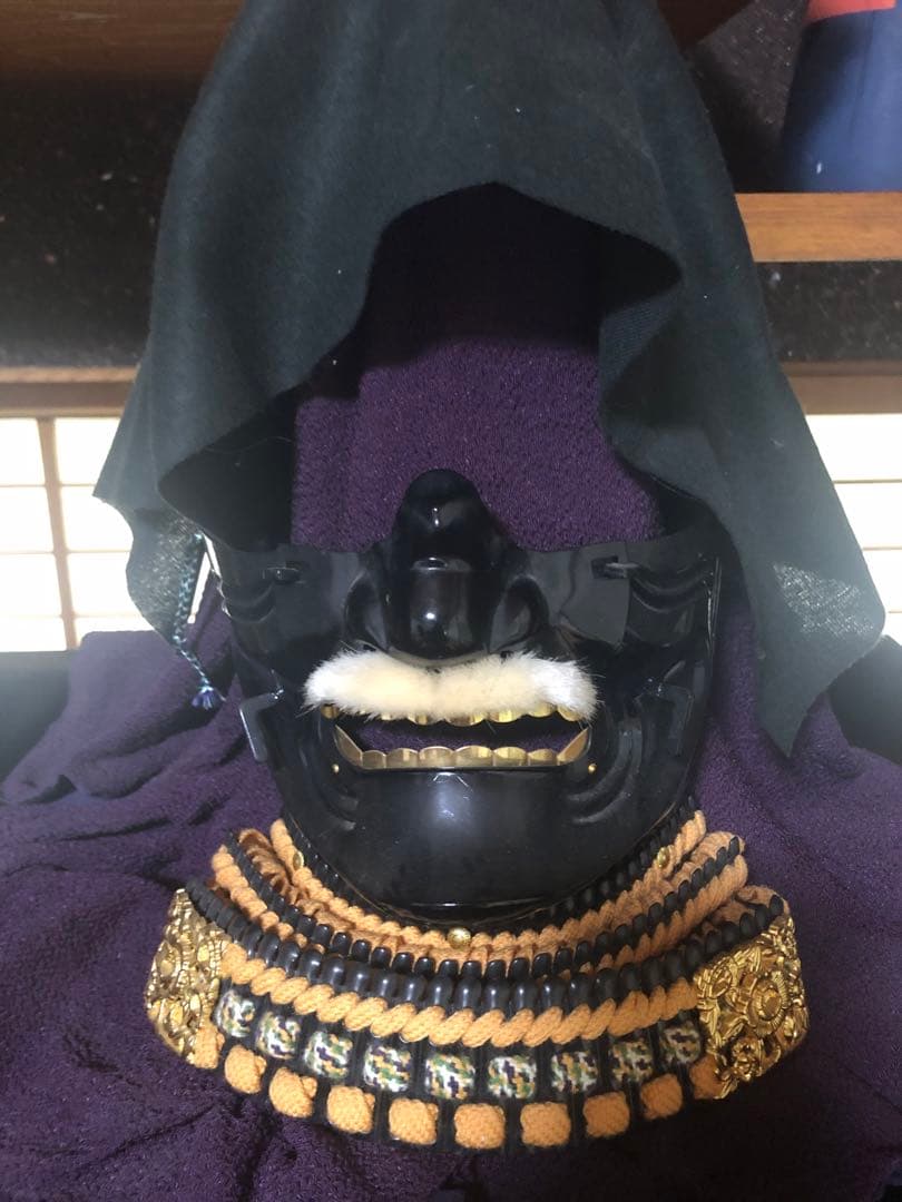 期間限定値下げ【かぶと・兜】大谷翔平にあやかって⚾️