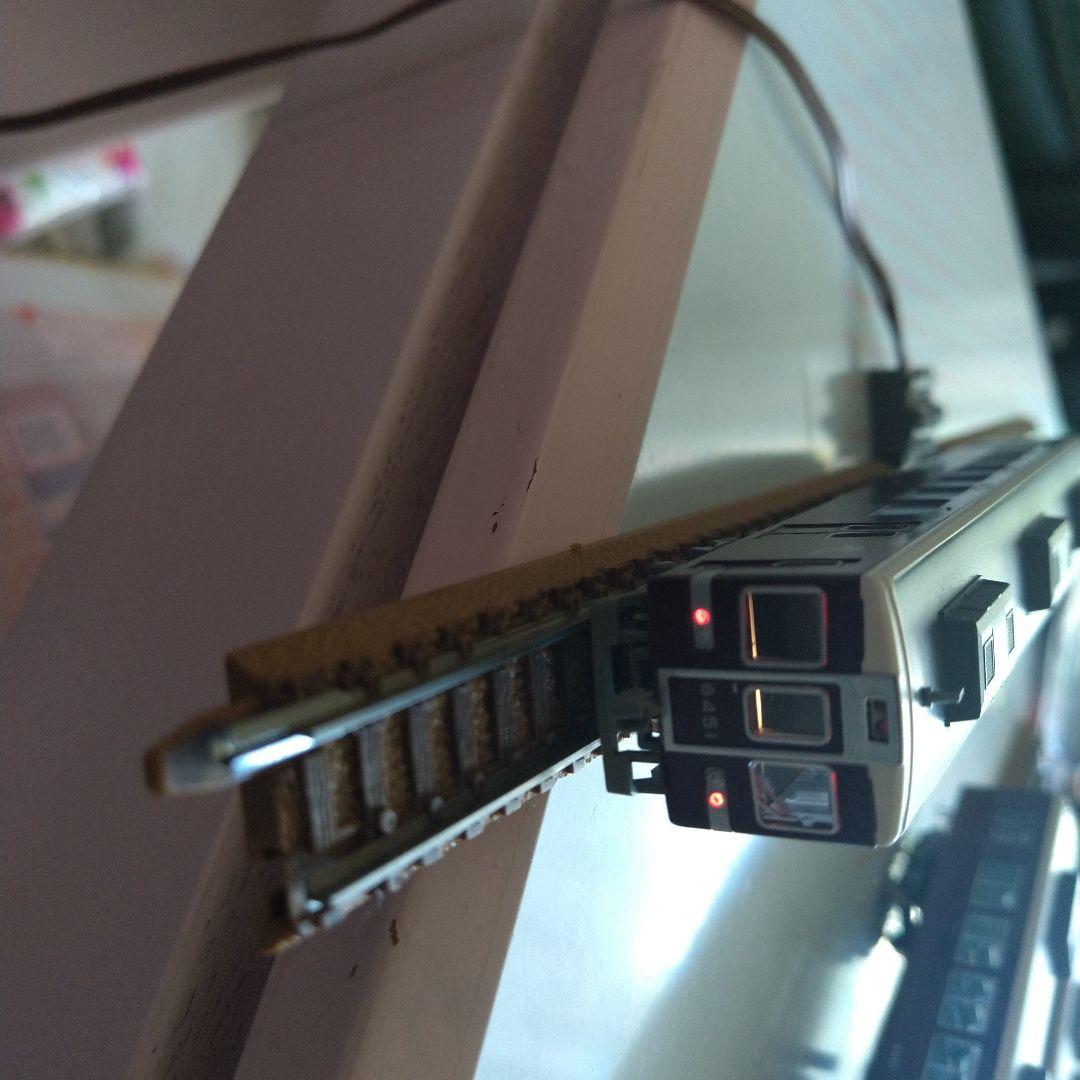 KATO 阪急6300系 (小窓なし) 新品·メンテナンス済み B