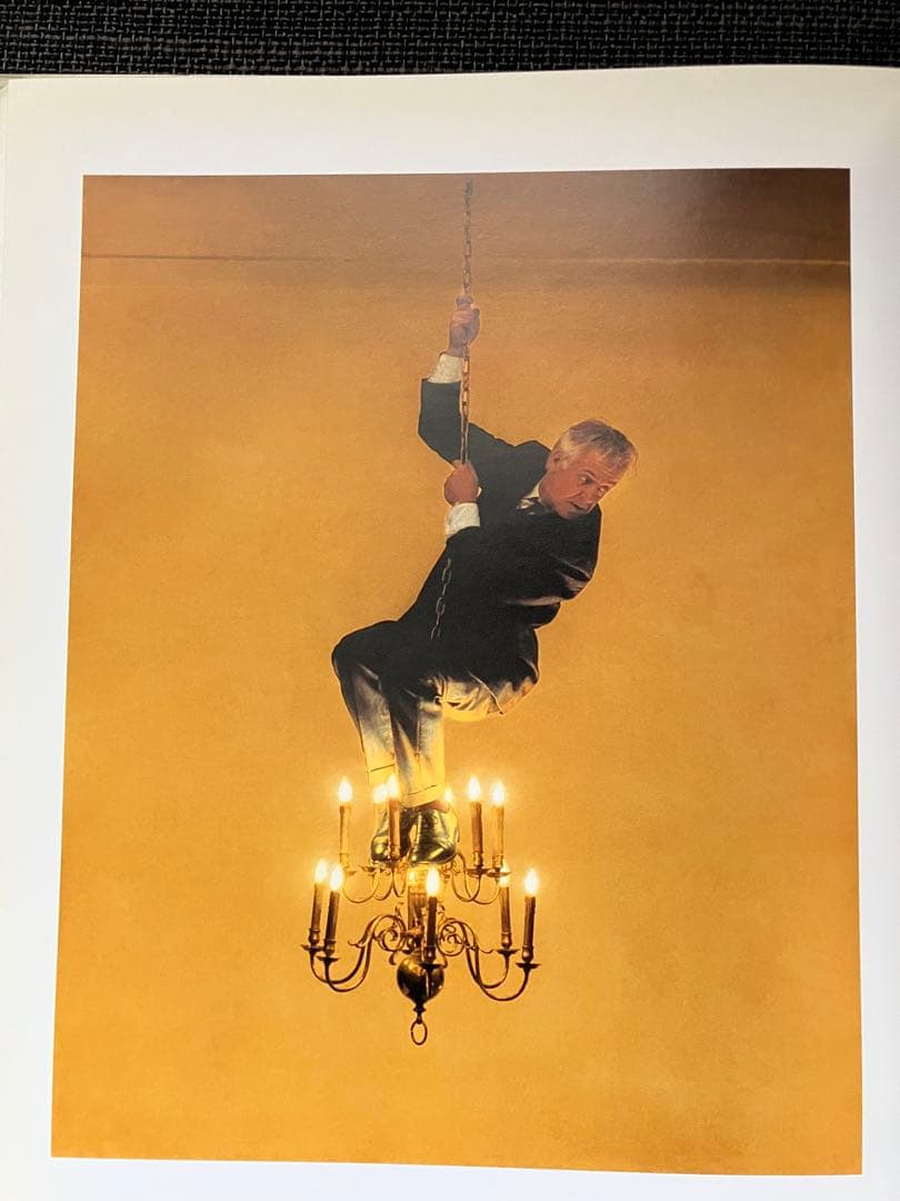 【超レア】TEUN HOCKS 絵画集