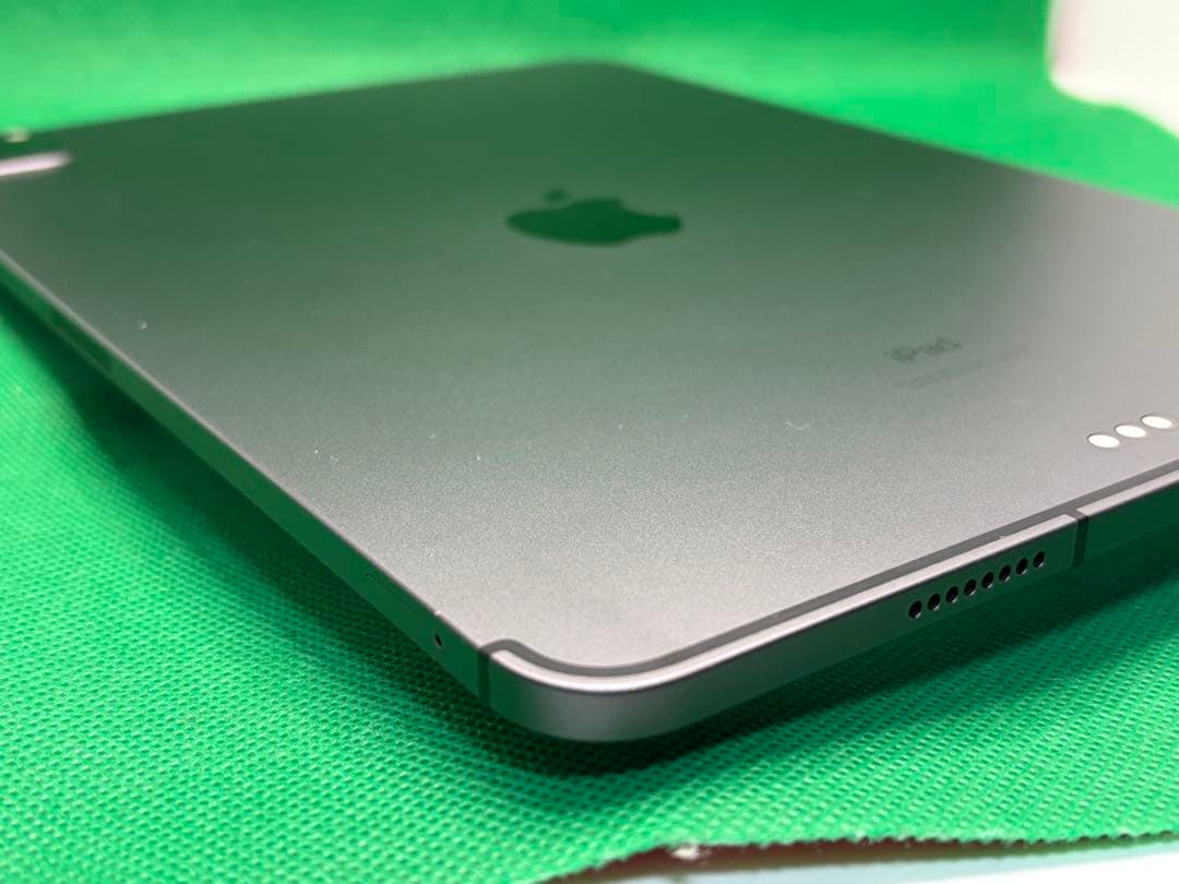 IPAD PRO 11 インチ第三世代128GB SIMフリー