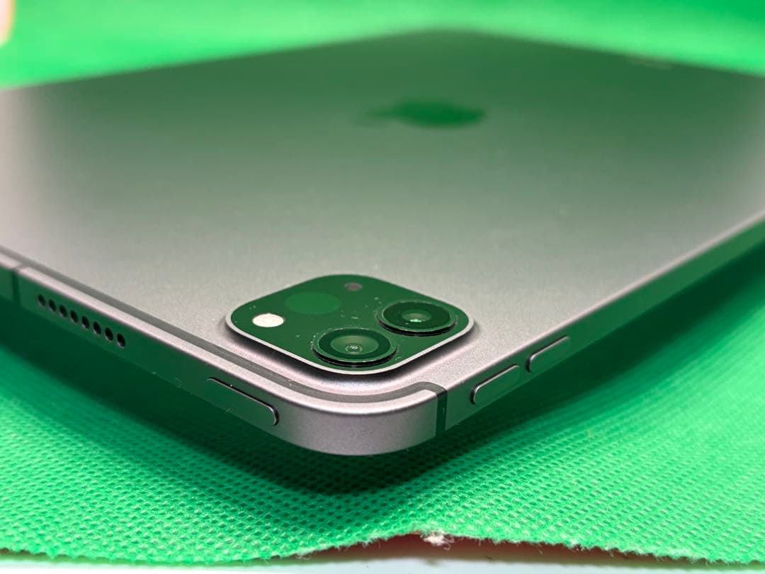 IPAD PRO 11 インチ第三世代128GB SIMフリー