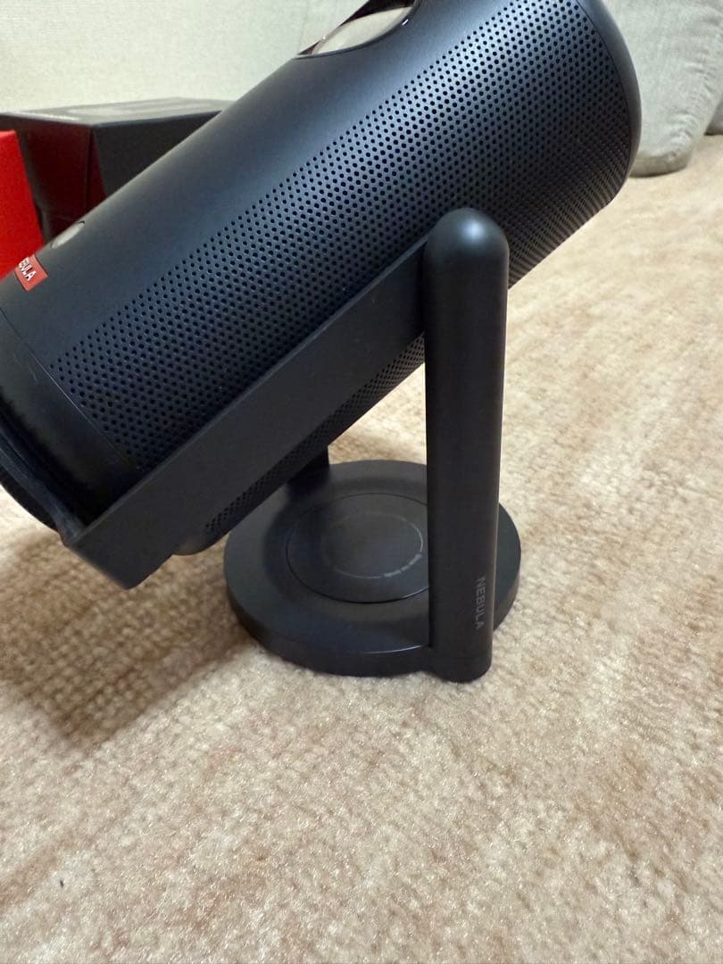 【限定特価】Nebula Capsule3完品 Gimbal stand付