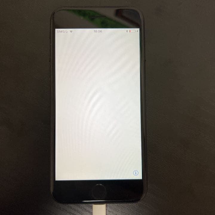 iPhone7 多分ジャンク