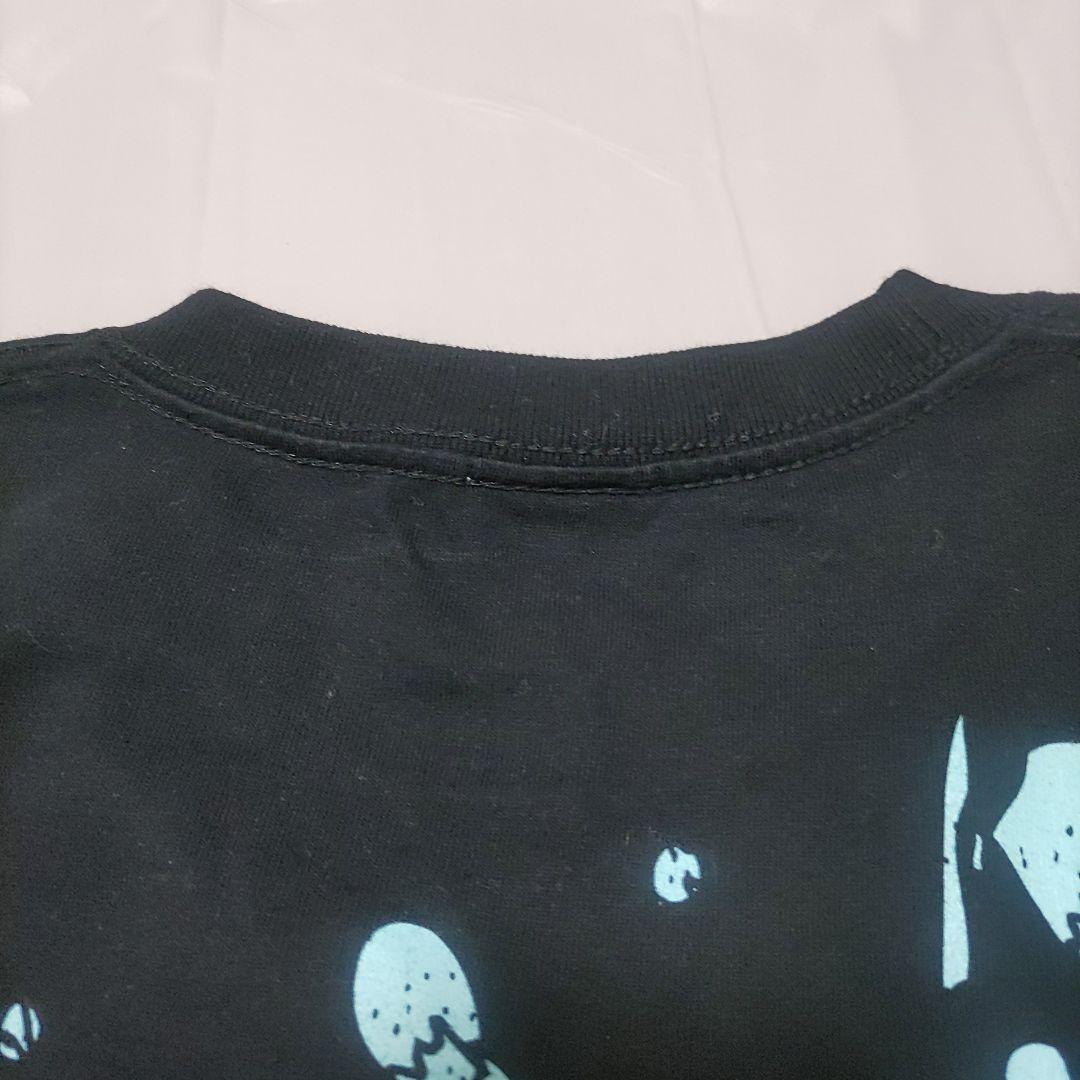 最終値⛔ONE OK ROCK LUXURY DISEASE 2023 Tシャツ