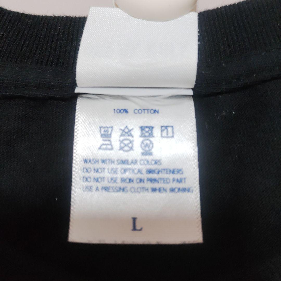 最終値⛔ONE OK ROCK LUXURY DISEASE 2023 Tシャツ