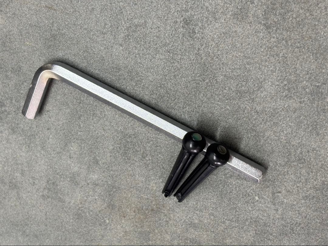 【美品/74年製】K.Yairi YW-500P ハンドクラフト ヴィンテージ