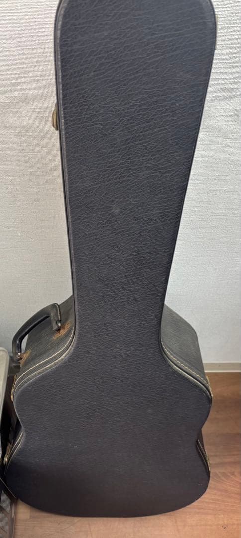 【美品/74年製】K.Yairi YW-500P ハンドクラフト ヴィンテージ