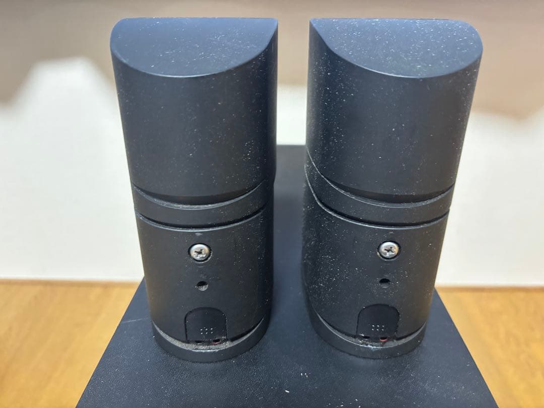 Bose サブウーファーとスピーカーセット
