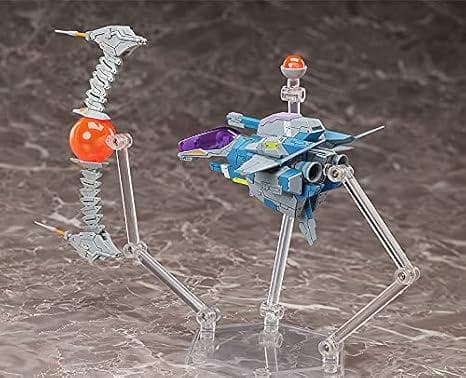 figma R-TYPE FINAL2 R-13A/RX-10 フィギュア