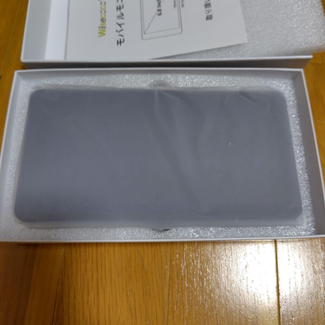 Wisecoco 7インチ ポータブルモニター 1920x1080