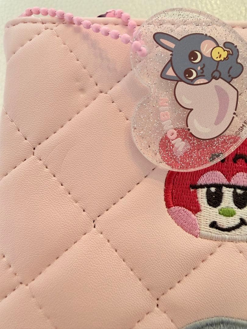 ライズ　ウォンビン　トレカ　トレカケースRIIZE Wonbin 朴元彬　おまけ