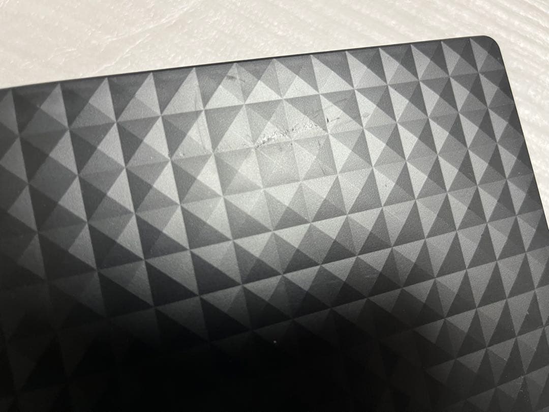 SEAGATE Expansion Desktop Drive ブラック　4TB