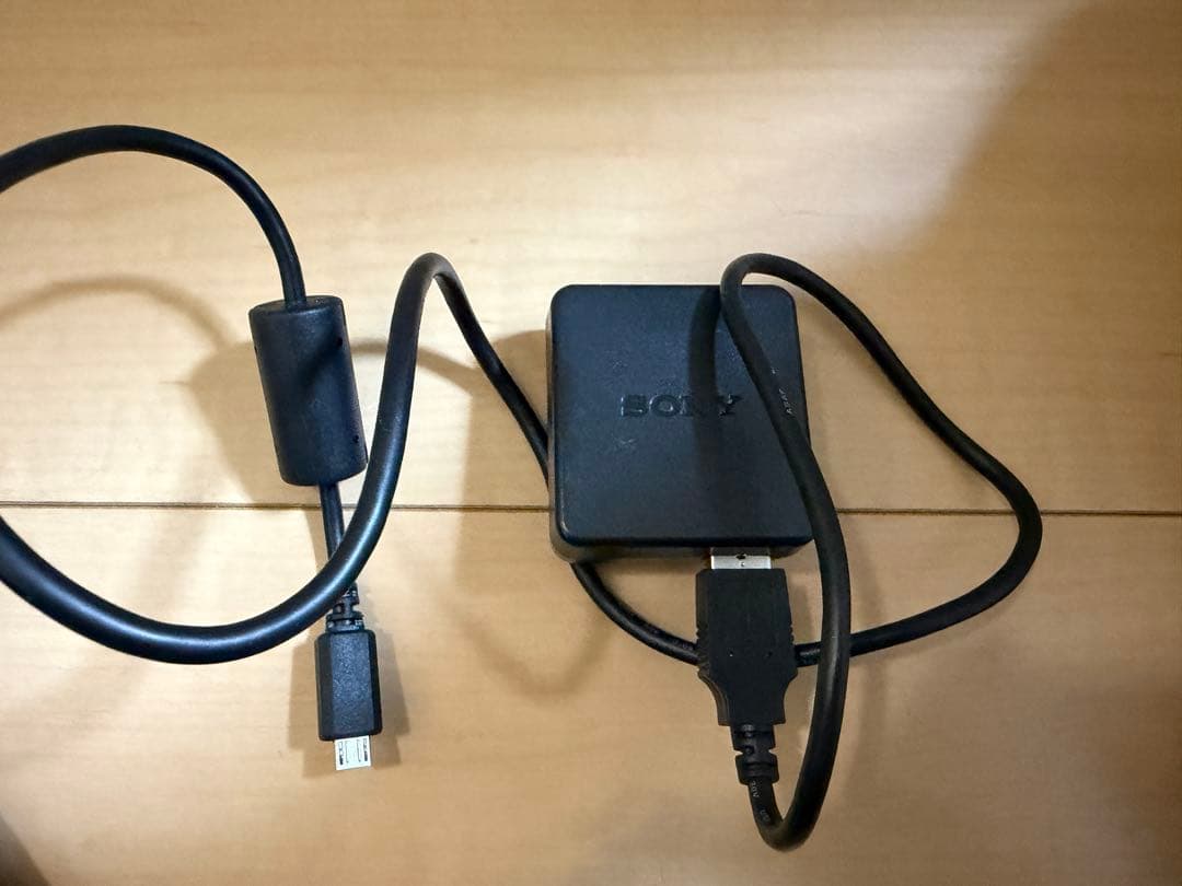 SONY α6000 ダブルズームレンズキット