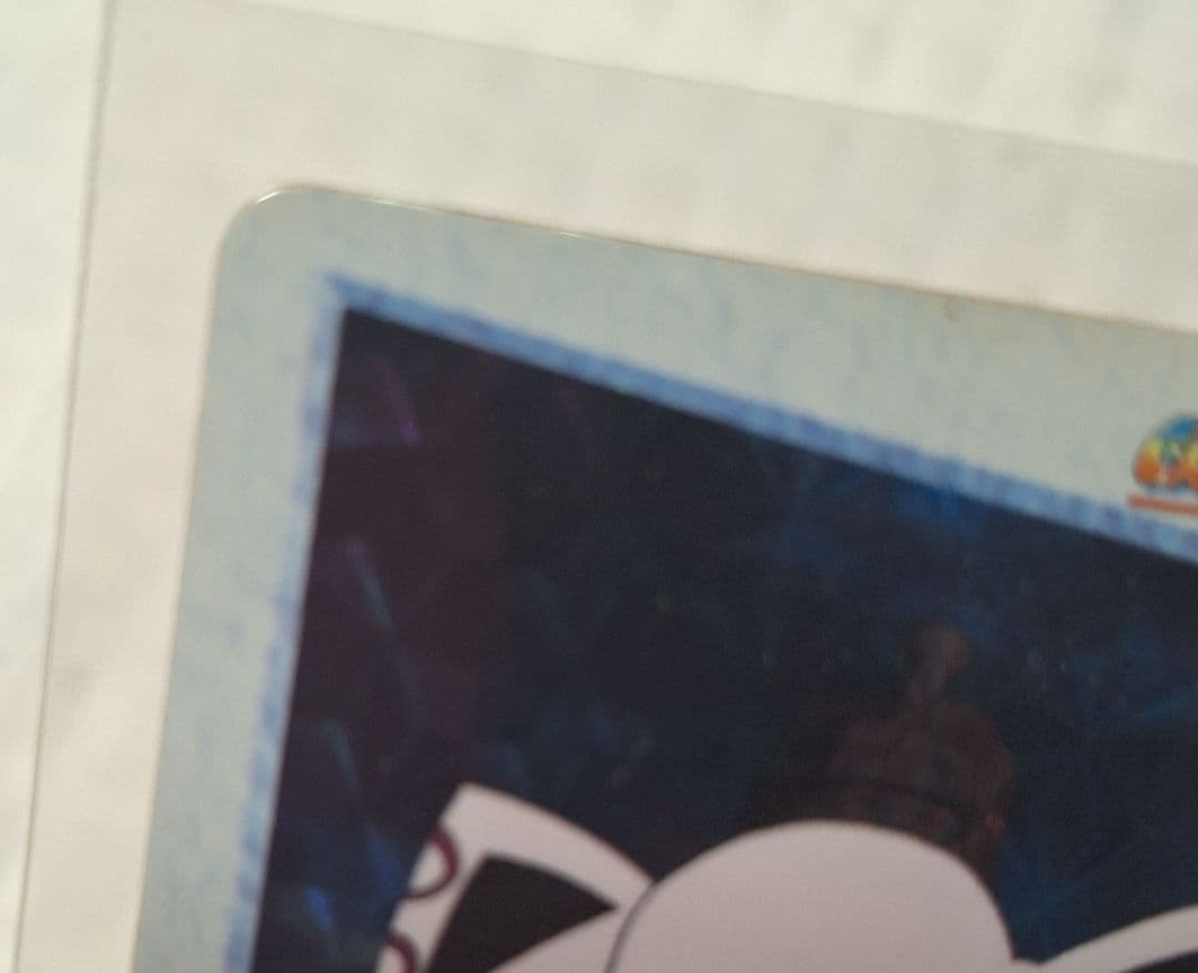 ポケモンカードダス　6枚セット