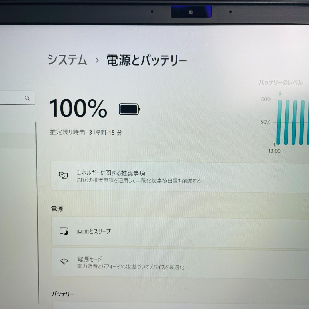 軽量 薄型 VAIO ビジネスノートパソコン Windows11 office