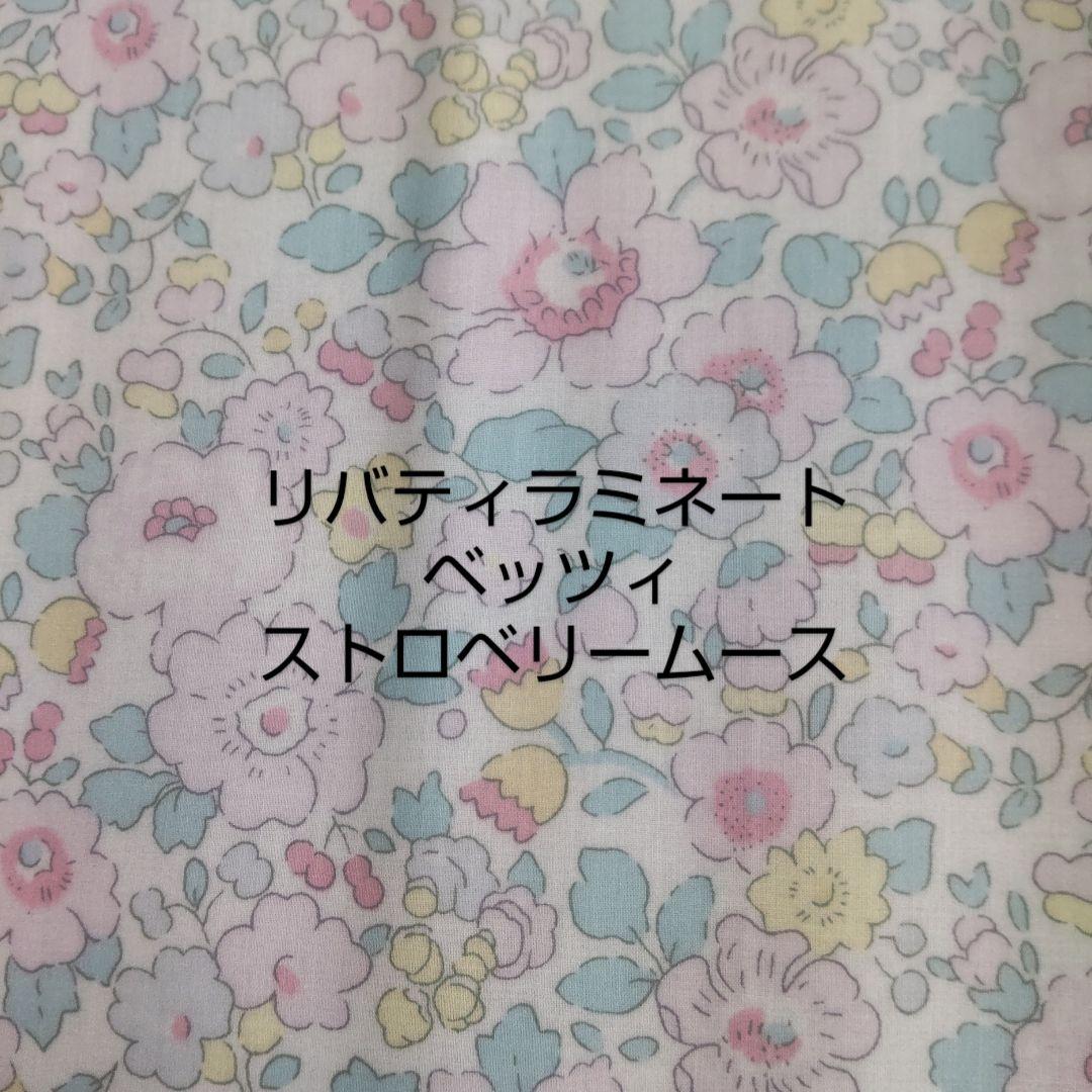 【オーダー】ニコラス・ミドォ様　キラキラポケットティッシュケースキッズサイズ