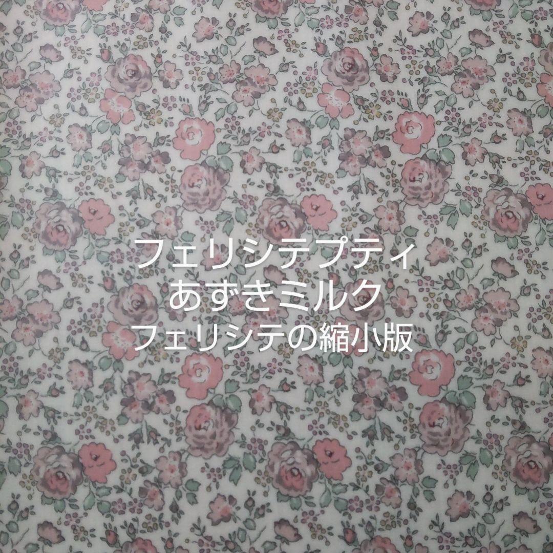 【オーダー】ニコラス・ミドォ様　キラキラポケットティッシュケースキッズサイズ