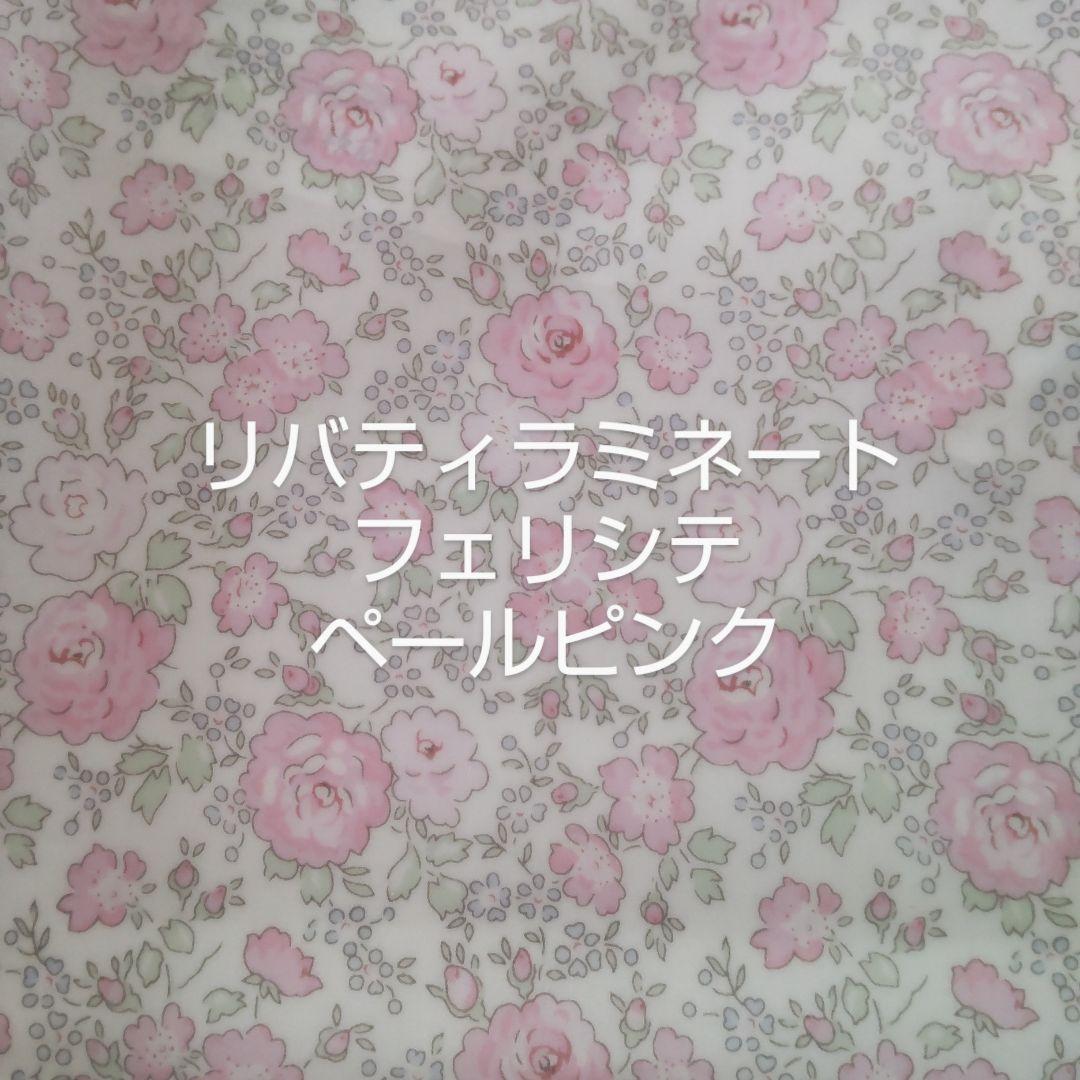 【オーダー】ニコラス・ミドォ様　キラキラポケットティッシュケースキッズサイズ